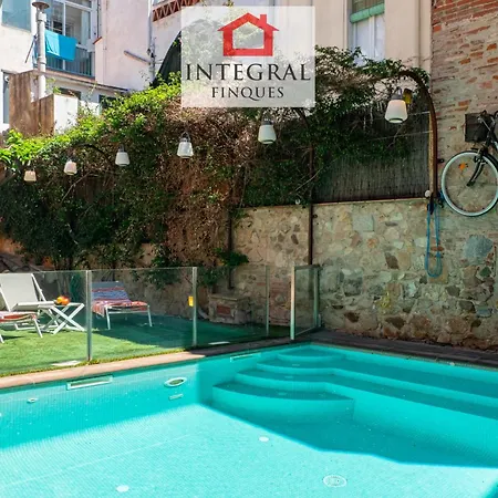 Casa Maremar * Palamós