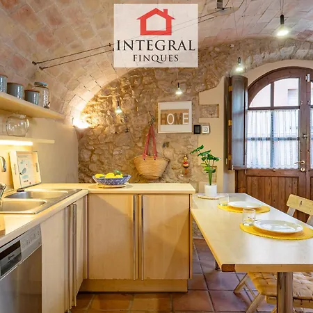 Casa Maremar パラモス