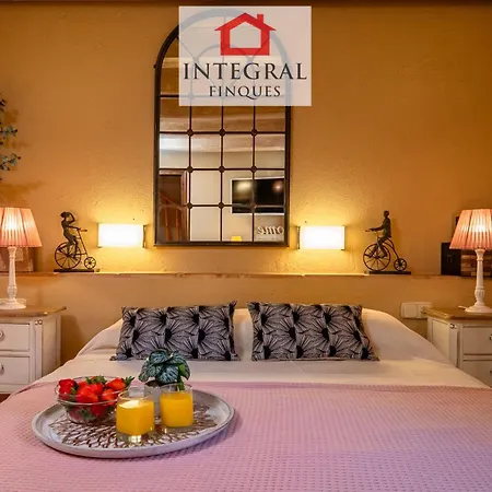 Feriehus Casa Maremar Palamós