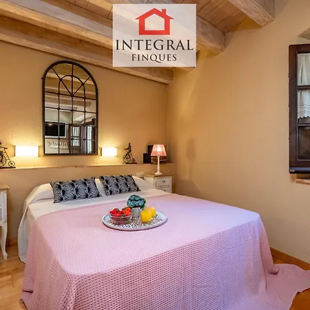 Casa Maremar Feriehus Palamós