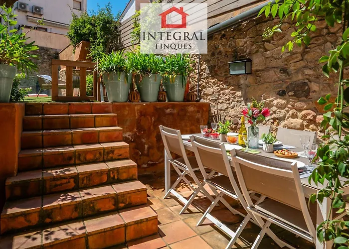 Ferienhaus Casa Maremar *