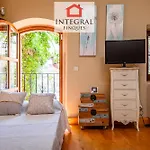Casa Maremar Dom wakacyjny *