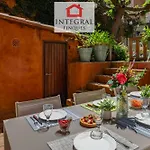 Dom wakacyjny Casa Maremar *