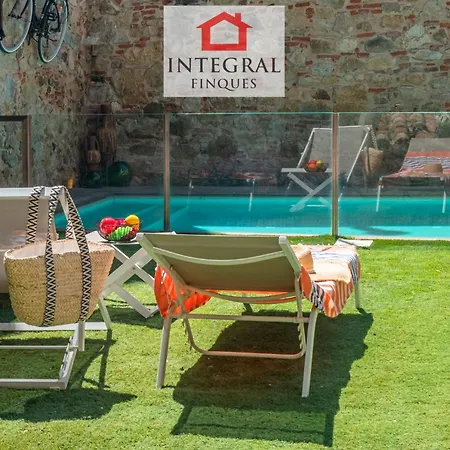 Casa Maremar Dom wakacyjny *