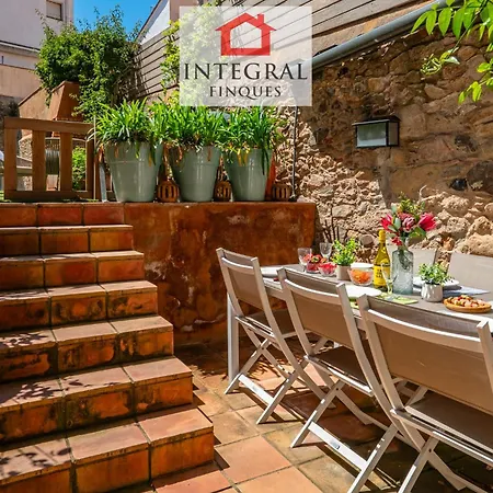 Dom wakacyjny Casa Maremar *