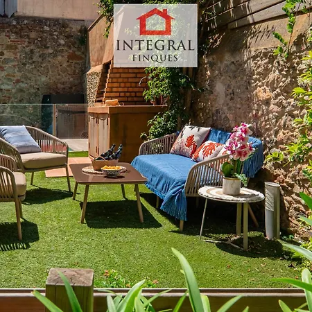 Casa Maremar Dom wakacyjny
