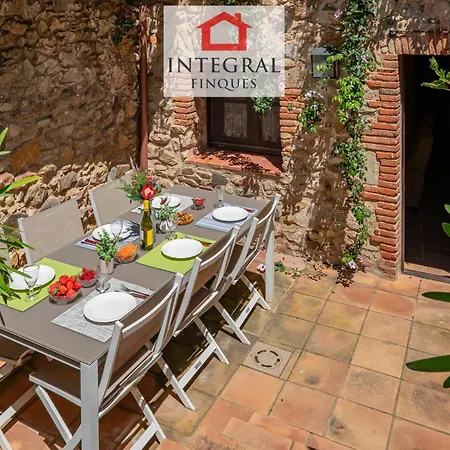 Dom wakacyjny Casa Maremar *