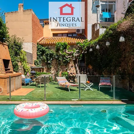 Holiday home Casa Maremar