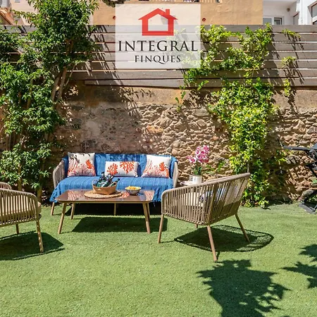 Дом отдыха Casa Maremar