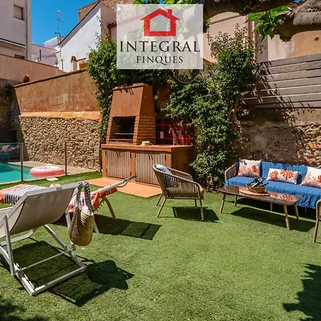 Casa Maremar Дом отдыха *