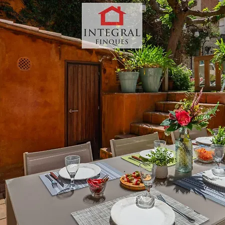 Holiday home Casa Maremar *