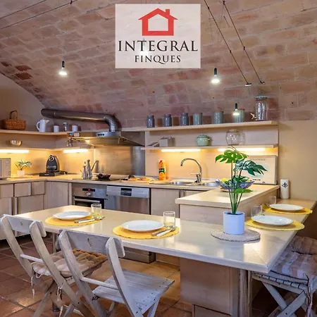 Casa Maremar * Palamos