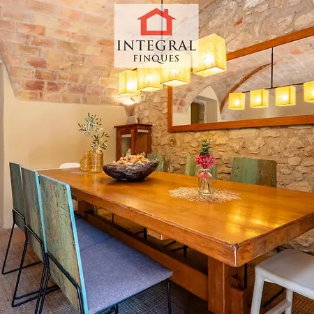 Holiday home Casa Maremar *