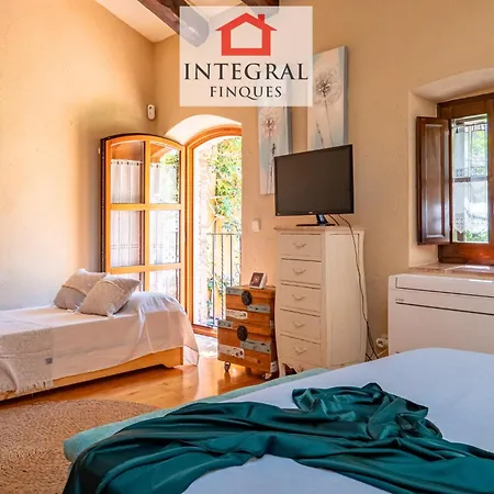 Holiday home Casa Maremar Palamos