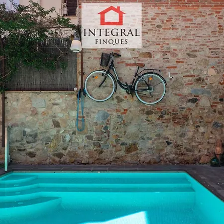 Holiday home Casa Maremar Palamos