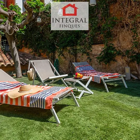 Casa Maremar * Palamos