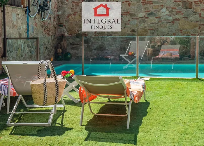 Casa Maremar Дом отдыха *