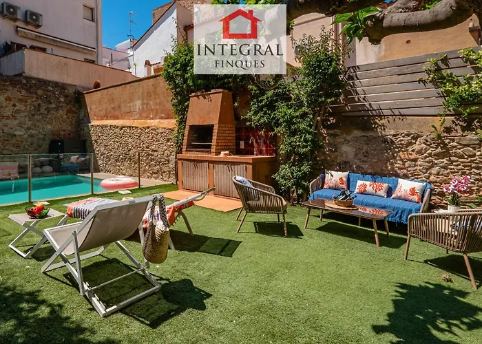 Casa Maremar Дом отдыха *
