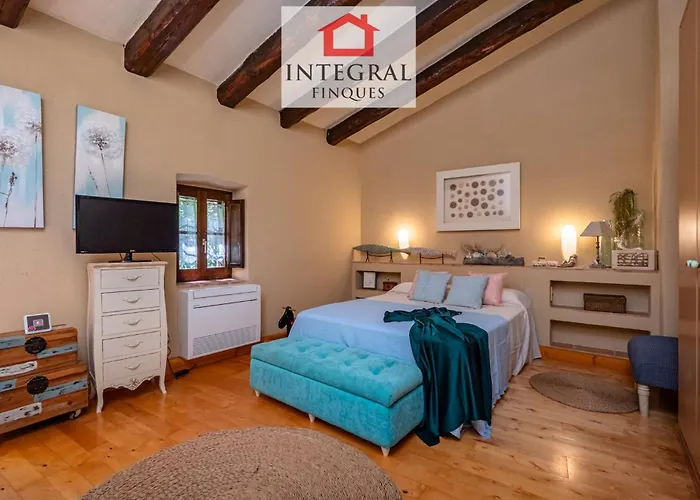 Casa Maremar Дом отдыха *
