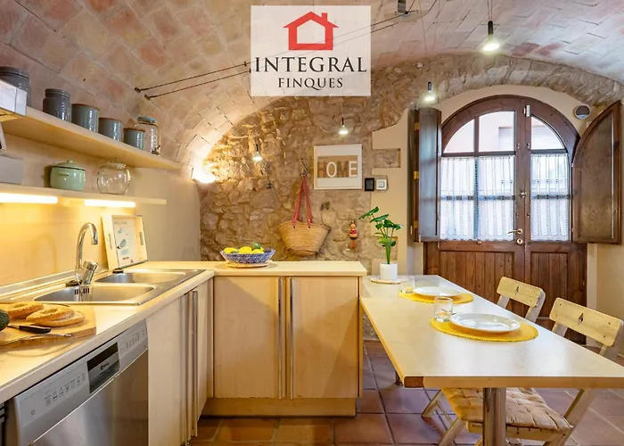 Casa Maremar Паламос