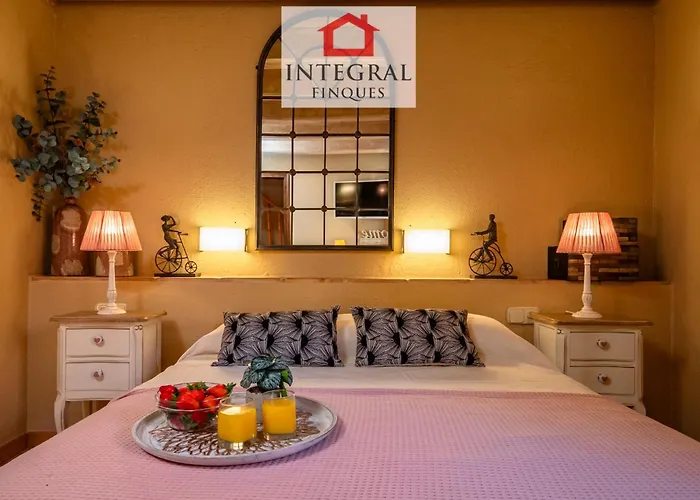 Дом отдыха Casa Maremar Паламос