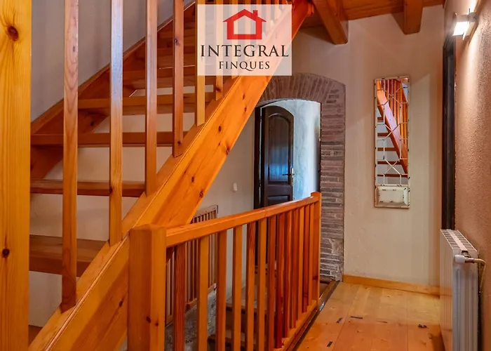 Дом отдыха Casa Maremar Паламос